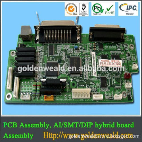 High quality pcba pcb a20 pcba dell pcba test